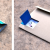 Картичка с птици Паус
